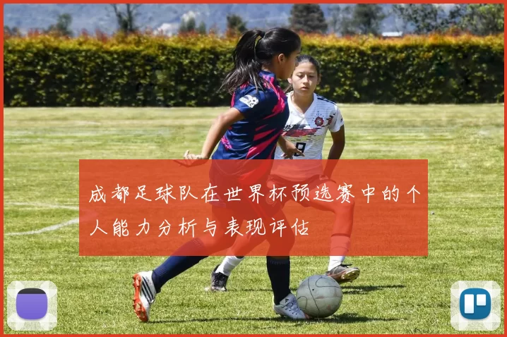 成都足球队在世界杯预选赛中的个人能力分析与表现评估